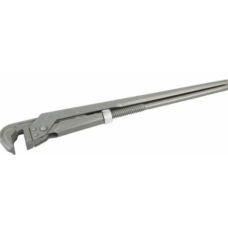 Ключ трубный рычажный КТР №5 размер 32-120 мм НИЗ НИ-044/2731-5