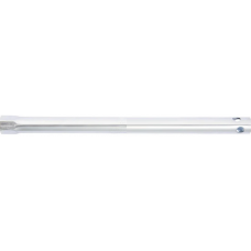 Ключ свечной 16х280 мм с резиновой втулкой STELS 13722