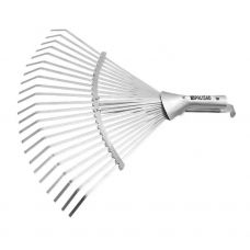 Грабли алюминиевые KU-720 разравниватели для асфальта