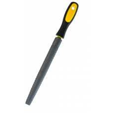 Напильник полукруглый 200 рашпиль STAYER Professional 16632-20-2