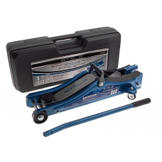 Домкрат гидр подкат 2,0т 80-380 STELS в кейсе 51130