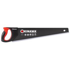 Ножовка по дереву 380 мм JAPANESE STEEL OKINAWA 23-15