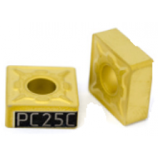 Пластина сменная квадратная SNMG 120408-DM PC25C Beltools 122.673