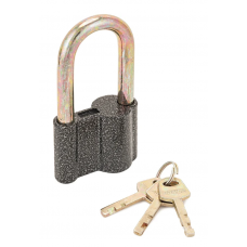 Замок навесной ВС2-27-01С d10мм АЛЛЮР 