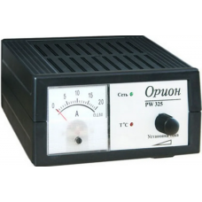 Зарядное устройство ОРИОН PW415 20А 12/24В 156890