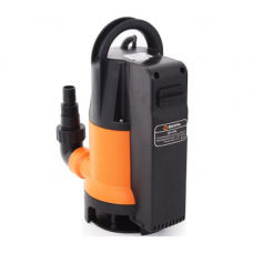 Насос погружной ВИХРЬ ДН- 550 с поплавком мощность 550 Вт высота подачи 8 м 68/2/9