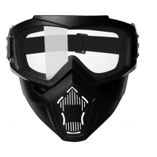 Очки защитные WELDER панорама 