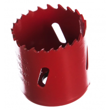 Пила кольцевая по металлу коронка 44 мм биметаллическая MATRIX 72444