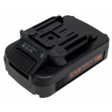 Аккумулятор ВИХРЬ для ДА-18Л-2К (АКБ18Л1 KP) 71/8/47