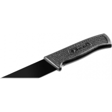 Нож сапожный пластмассовая ручка нержавеющая сталь ЗУБР 0954_z01/z02