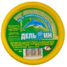 Паста чистящая 400г