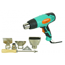 Пистолет горячего воздуха Sturm HG2005 2,0кВт HG2005