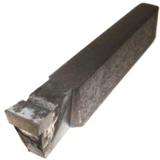 Резец чистовой широкий 25х16х140 мм сталь Т15К6 ГОСТ 18881-73