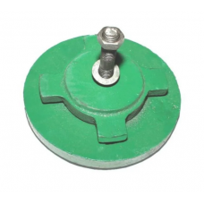 Опора клиновая регулируемая 110 ОСТ2Р 79-1-78 65124