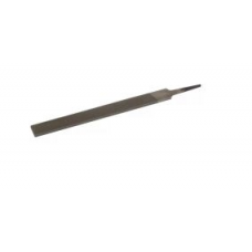 Напильник плоский 150 №2 остроносый SITOMO 75514