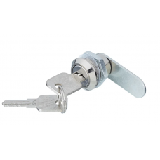 Замок почтовый ITALY NEW/ BANGGU 20x90 прямой ригель 718227