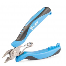 Кусачки боковые 105 мини КВТ ПРОФИ 92058