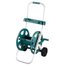 Катушка 60 м 1/2" на колесах для шланга Raco 4260-55/584