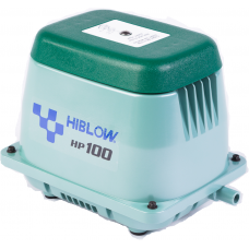 Компрессор HIBLOW HP-100 