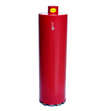 Коронка алмазная 132*450мм ВТ ALTECO 13245