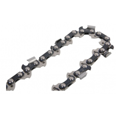 Цепь пильная для бензопил HANSKONNER 3/8-1,3 55 звеньев квадратный зуб H91-L-55