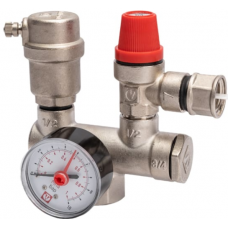 Группа безопасности VT.460.0.0 VALTEC 87175