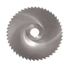 Фреза отрезная диаметр  50х0,8х13 мм тип 1 z=80 0808 сталь Р6М5 1410007