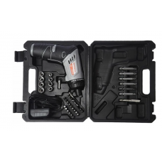 Электроотвертка аккумуляторная ИНТЕРСКОЛ ОА-3.6Ф 433.0.1.00 