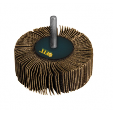 Круг лепестковый шпиль  20*20*6 Р 60 FIT 39578