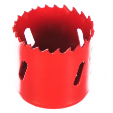 Пила кольцевая по металлу коронка 48 мм MATRIX 72448