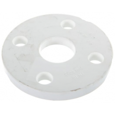 Фланец PPR под бурт 25 мм, белый, Pro Aqua PA51225 