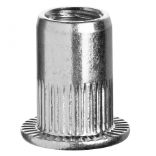 Заклепка резьбовая м5 Зубр Профи 20шт 31318-05