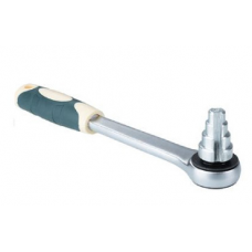 Ключ для разъемных соединений американка 1/2-1 1/4 дюйма INSAI0003