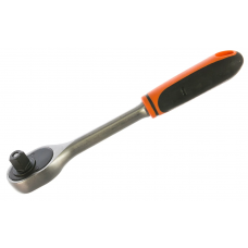 Трещотка 1/2 45 зубов L250мм АВТОДЕЛО 39728