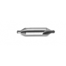 Сверло центровочное Ф 10.00 Ф25.00 Р6М5 тип A ГОСТ 14952-75 Beltools 168.101