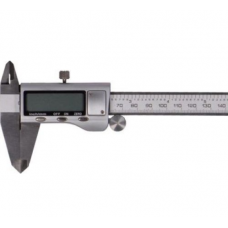 Штангенциркуль 150 ШЦЦ-1-150 мм кл. точн.0,01 мм электронный ГОСТ 166-89 Beltools ГОСТ 166-89 228.123