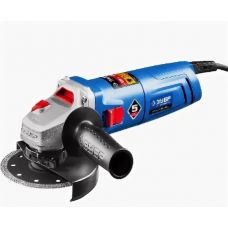 УШМ диаметр 125 мм мощность 1900 Вт ЗУБР Профи УШМ-П125-900 ЭПСТ