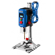 Станок cверлильный вертикальный ЗУБР ВСС-П800 13мм 800Вт БЗП ВСС-П800