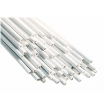 Припой FELDER L-Ag40Sn офлюсованный пруток 2 мм * 500 мм 