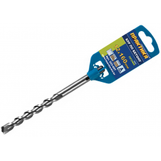 Бур SDS+ 12* 160/100 по бетону ПРОФИ ПРАКТИКА 033-697