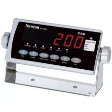 Индикатор весовой CAS NT-200A 