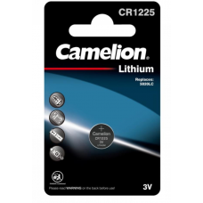 Батарейки тип CR1225 CAMELION