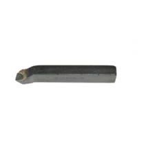 Резец подрезной отогнутый 32х20х170 мм сталь ВК8 (2112-0008) левый ГОСТ 18880-73