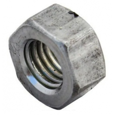 Гайка М12*1,75 DIN934 Zn 