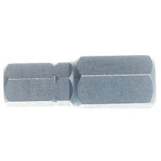 Бита HEX 10х30мм 6-г 5/16 JTC JTC-1253010
