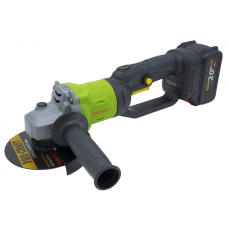 УШМ аккумуляторная 125 мм PROCRAFT  PW1100ES 1000Вт