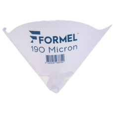 Фильтр-воронка для ЛКМ 250 шт FORMEL FRM_FL190 