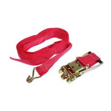 Стяжка для груза 5000/10000 кг х 15 м ширина 50 мм РОС